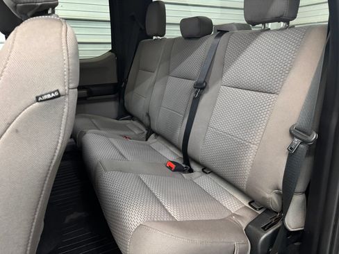 Used 2020 Ford F250 XLT w/ XLT Value Package AWD/4WD image 24