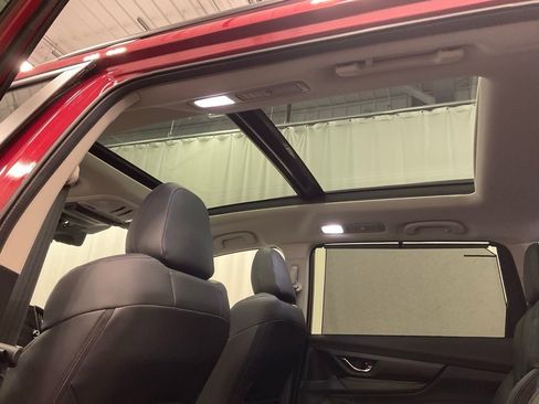 New 2026 Subaru Ascent Bronze Edition image 35