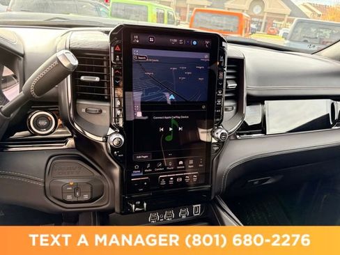 New 2026 RAM 3500 Limited AWD/4WD image 3