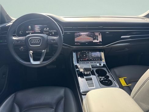 Used 2023 Audi Q7 2.0T Premium Plus AWD/4WD image 19
