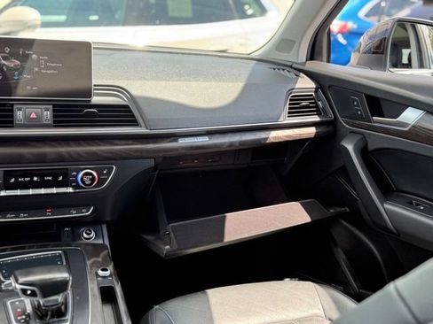 Used 2018 Audi Q5 2.0T Premium Plus w/ Premium Plus Package AWD/4WD image 30