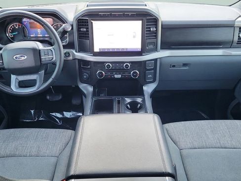 Used 2023 Ford F150 XLT w/ Equipment Group 302A High RWD image 16