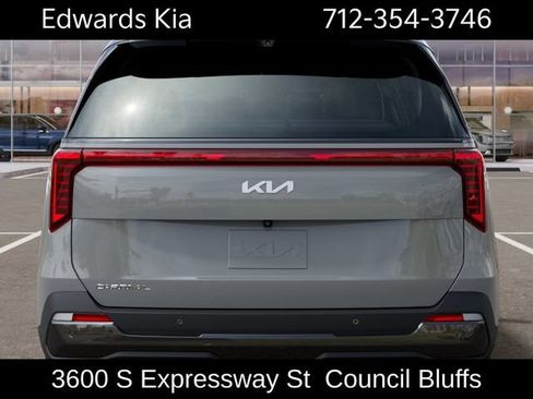 New 2026 Kia Carnival SX Prestige FWD image 15