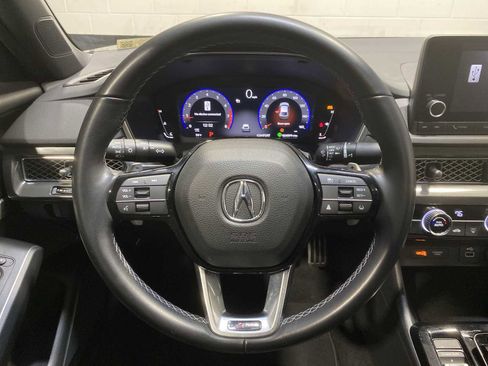 Certified 2023 Acura Integra A-Spec image 15