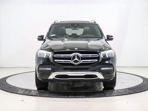 Certified 2022 Mercedes-Benz GLE 350 image 6