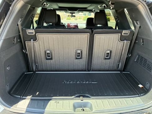 New 2026 Nissan Pathfinder Rock Creek w/ Rock Creek Premium Package AWD/4WD image 22