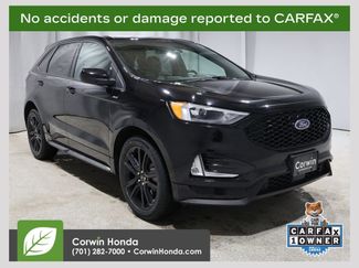 Used 2024 Ford Edge ST-Line 360° Tour