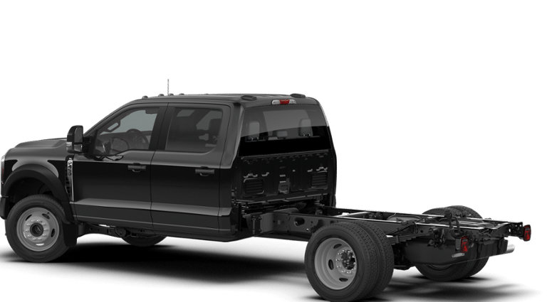 New 2026 Ford F450 XL w/ XL Chrome Package AWD/4WD image 26