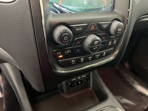 Used 2018 Dodge Durango GT w/ Premium Group image 33