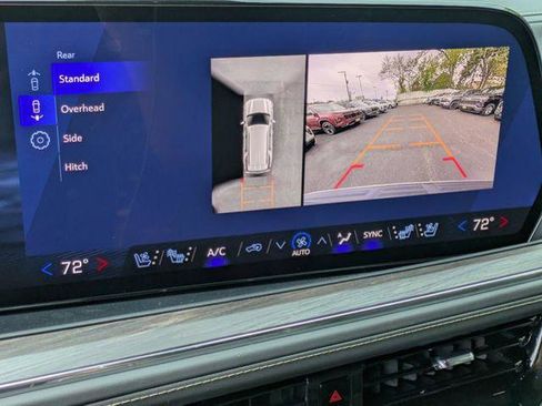 New 2026 Chevrolet Tahoe Premier AWD/4WD image 20