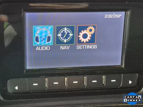 Used 2015 Chevrolet Silverado 2500 W/T w/ WT Convenience Package image 18