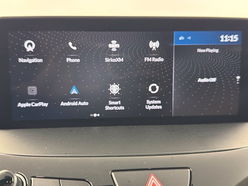 Used 2023 Acura RDX w/ Advance Package FWD image 33