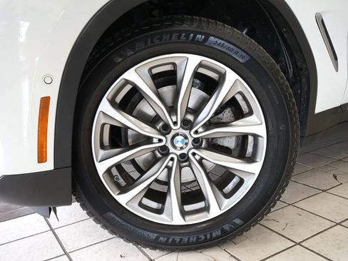 Used 2018 BMW X3 xDrive30i AWD/4WD image 56