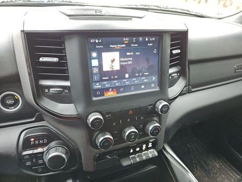 Used 2023 RAM 1500 Big Horn image 21