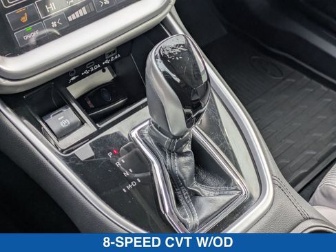 Certified 2023 Subaru Legacy Premium image 26