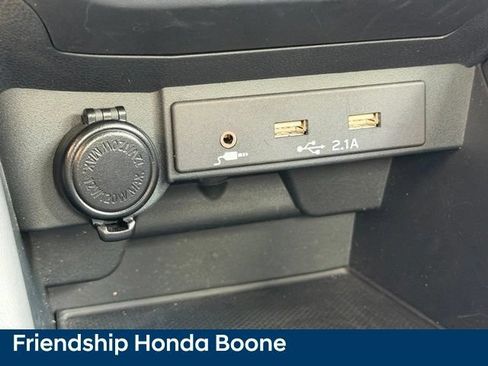 Used 2022 Subaru WRX Limited AWD/4WD image 34