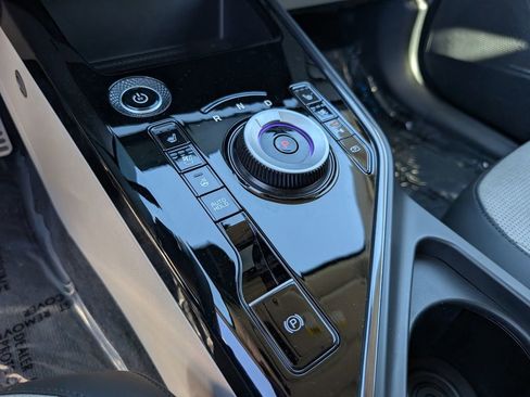 Certified 2023 Kia Niro Wave w/ Wave Preserve Package image 32