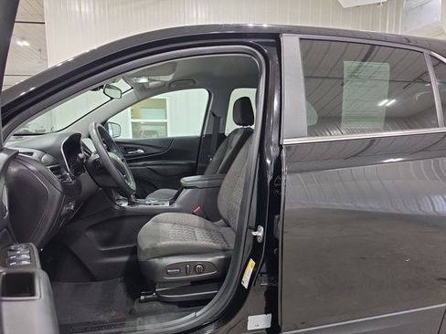 Used 2023 Chevrolet Equinox LT AWD/4WD image 21