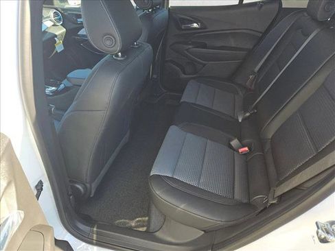 New 2026 Chevrolet Trax LT image 15