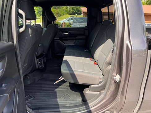 Used 2023 RAM 1500 Tradesman AWD/4WD image 22