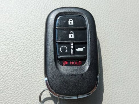 Used 2025 Honda CR-V EX-L image 29