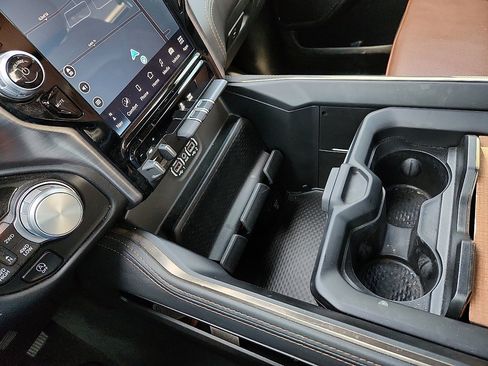 Used 2024 RAM 1500 Limited w/ Body Color Bumper Group image 11