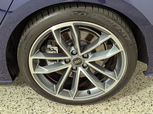 Certified 2024 Audi A5 2.0T Premium Plus AWD/4WD image 26