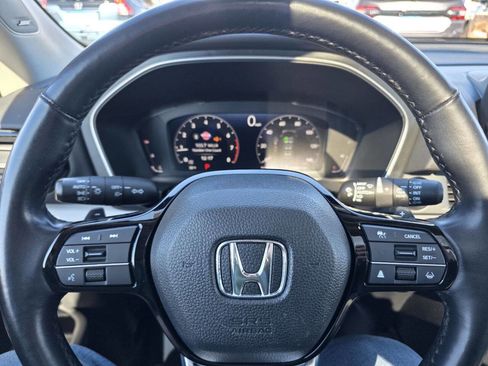 Used 2023 Honda Pilot Elite image 15