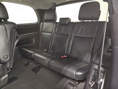 Used 2020 Toyota Sequoia TRD Pro w/ Carpet Mat Package (TMS) AWD/4WD image 32