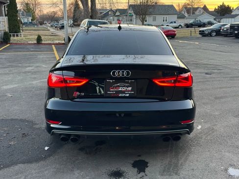 Used 2016 Audi S3 Premium Plus w/ Technology Package image 23