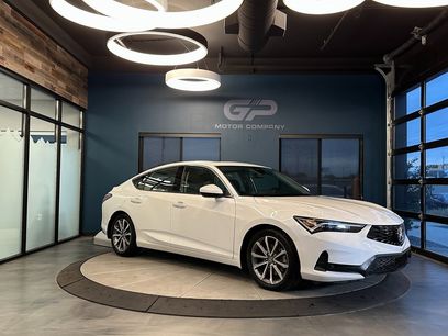 Used 2024 Acura Integra