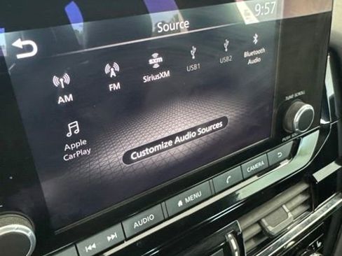 Certified 2023 Nissan Pathfinder Rock Creek AWD/4WD image 15