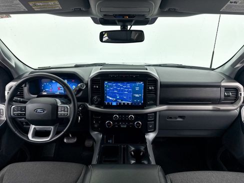 Used 2024 Ford F150 XLT w/ Mobile Office Package image 18