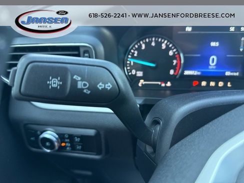 Used 2023 Ford Explorer XLT w/ Equipment Group 202A image 13