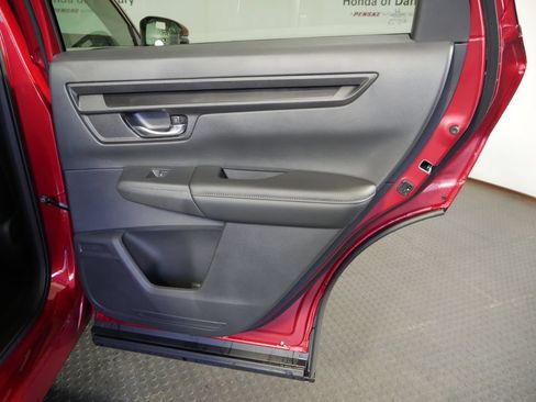 Used 2026 Honda CR-V EX image 7