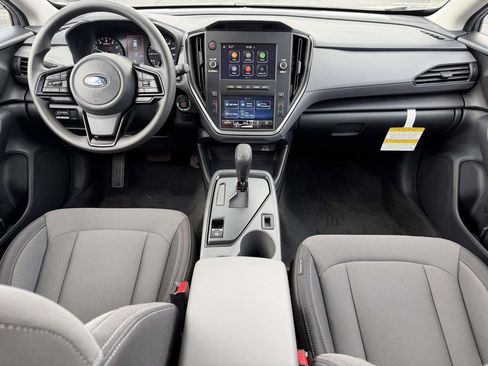 New 2026 Subaru Crosstrek 2.5i AWD/4WD image 18