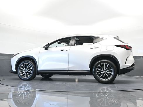 Used 2024 Lexus NX 350 AWD w/ Premium Package image 57