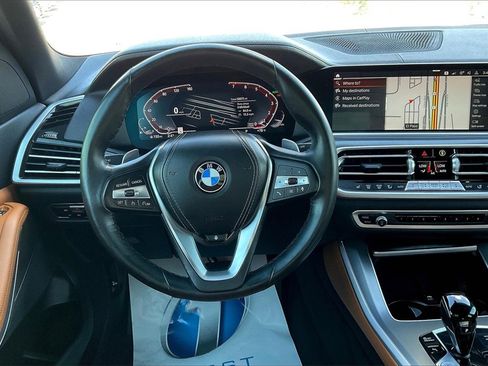 Used 2022 BMW X5 xDrive40i w/ Premium Package image 5