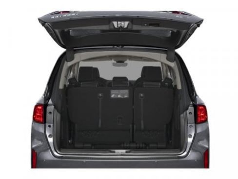 New 2026 Honda Odyssey Elite image 34