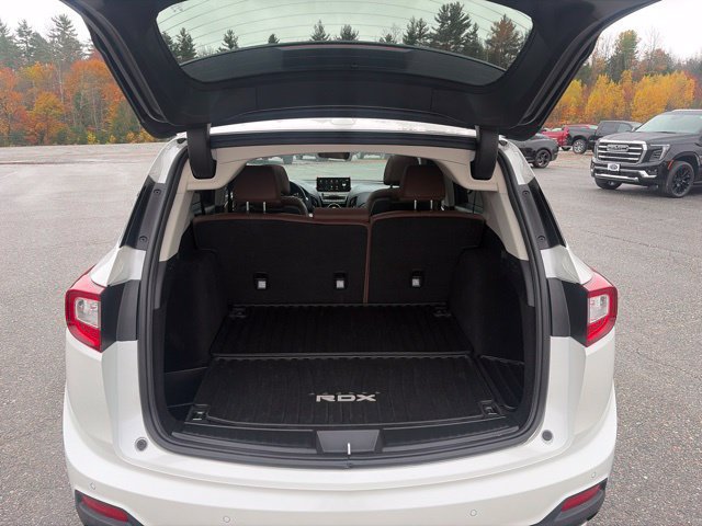 Used 2026 Acura RDX w/ Technology Package AWD/4WD image 6