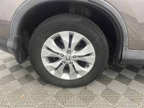 Used 2014 Honda CR-V EX-L image 18