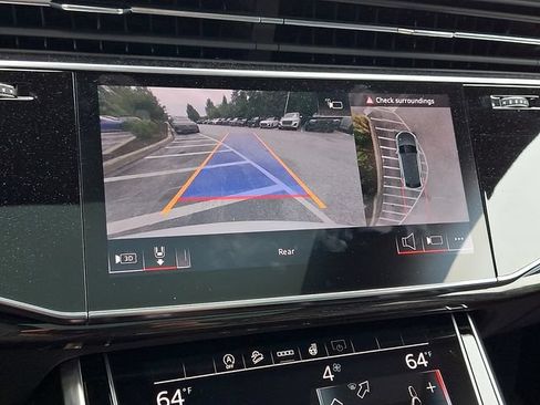 Certified 2026 Audi Q8 Premium Plus AWD/4WD image 19