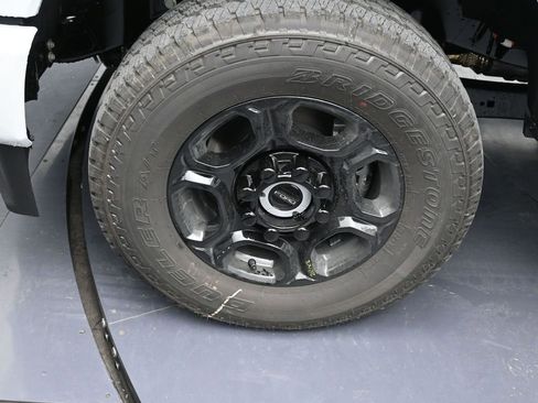 New 2026 Ford F350 XL w/ STX Appearance Package AWD/4WD image 11