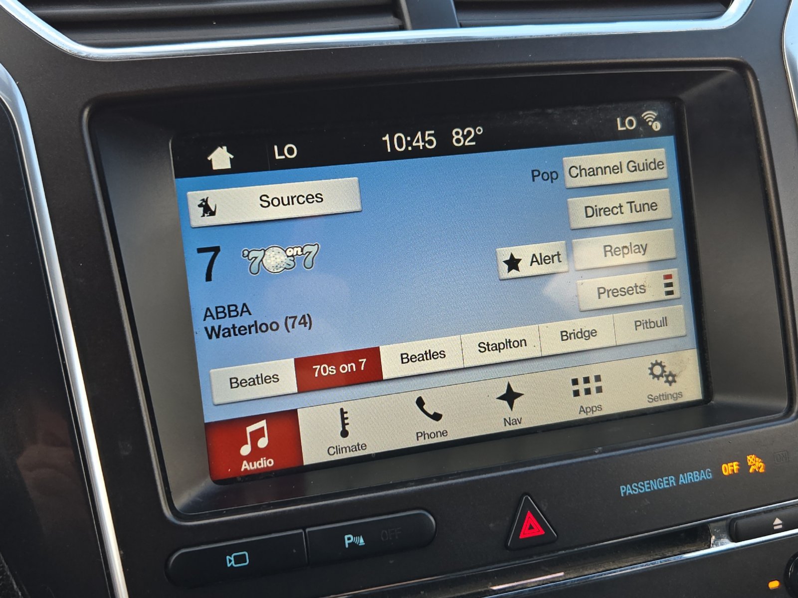 Used 2017 Ford Explorer Limited FWD image 17
