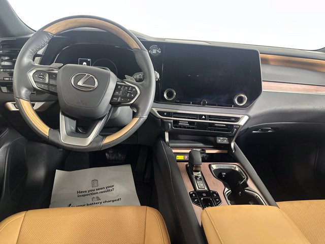 Used 2024 Lexus RX 350 Premium w/ Convenience Package AWD/4WD image 22