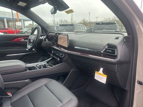 New 2026 Chevrolet Traverse Z71 w/ Enhanced Driving Package image 34