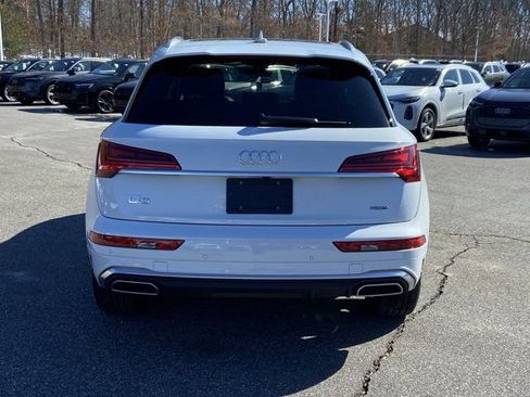 Certified 2023 Audi Q5 2.0T Premium Plus w/ Premium Plus Package image 6