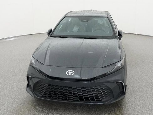New 2026 Toyota Camry SE FWD image 15