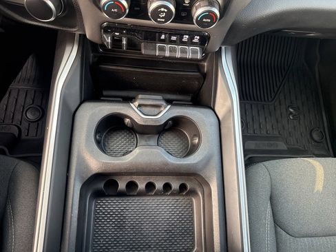 Certified 2021 RAM 1500 Big Horn image 21