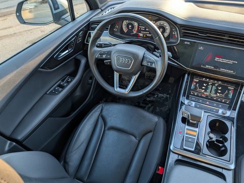 Used 2023 Audi Q7 3.0T Premium Plus w/ Premium Plus Package image 9